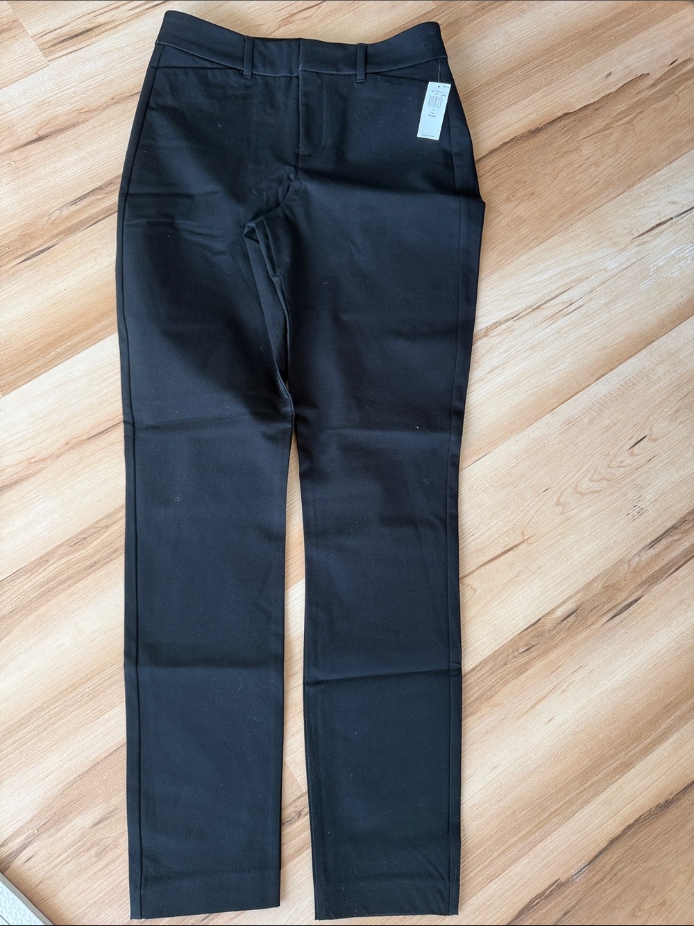 Pixie Pants